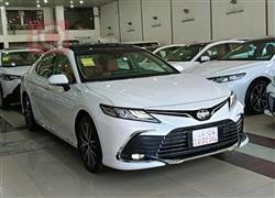 Toyota Camry 2024