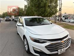 Chevrolet Malibu 2020