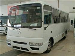 Nissan Civilian 2020