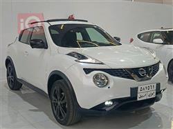 Nissan Juke 2018