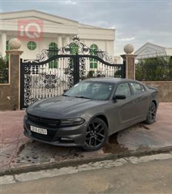 Dodge Charger 2019