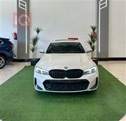 BMW 3-Series 2023