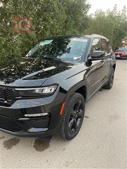 Jeep Grand Cherokee 2023