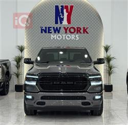 Ram 1500 2023