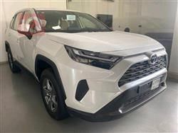 Toyota RAV4 2025