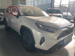 Toyota RAV4 2024