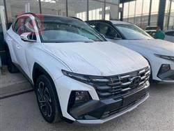 Hyundai Tucson 2025