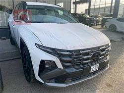 Hyundai Tucson 2025