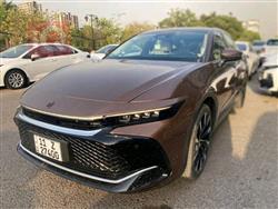 Toyota Crown 2023