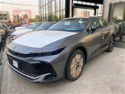 Toyota Crown 2025