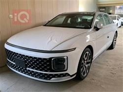 Hyundai Azera 2025