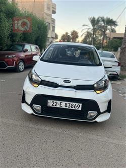 Kia Picanto 2021