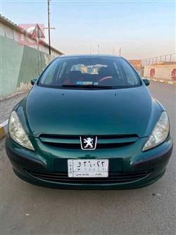 Peugeot 307 2005