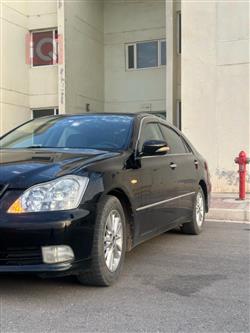 Toyota Crown 2007