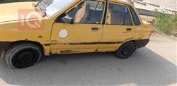 Saipa 131 2009