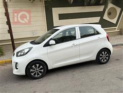 Kia Picanto 2016