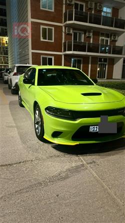 Dodge Charger 2023