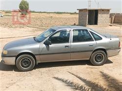 Opel Vectra 1993