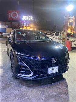Changan UNI-T 2023