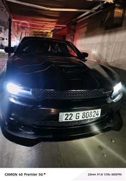 Dodge Charger 2021