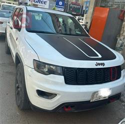 Jeep Grand Cherokee 2020