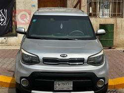 Kia Soul 2019