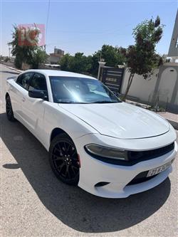 2021 دودج تشارجر