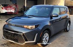 Kia Soul 2023