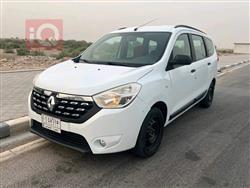 Renault Lodgy 2020