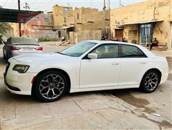 Chrysler 300 2016