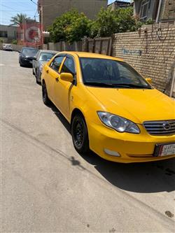BYD F3 2019