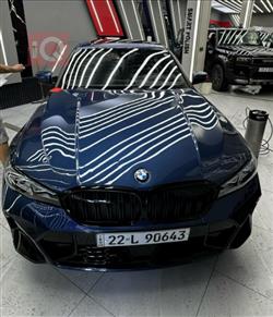 BMW 3-Series 2023