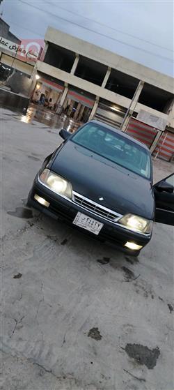 Opel Omega 2000
