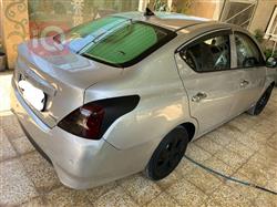 2016 نيسان صني