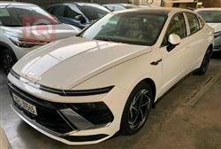Hyundai Sonata 2024