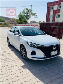 2023 شانجان إيدو بلس