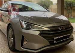Hyundai Elantra 2020