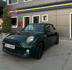 Mini Cooper 2017