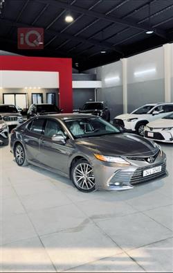 Toyota Camry 2023