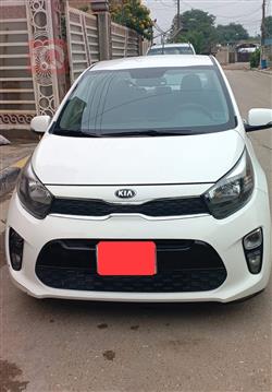 Kia Picanto 2020