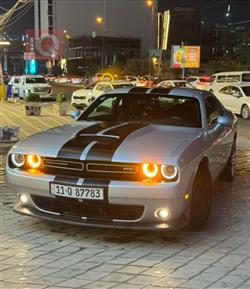 Dodge Challenger 2022