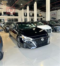 Nissan Altima 2023