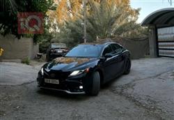 Toyota Camry 2023