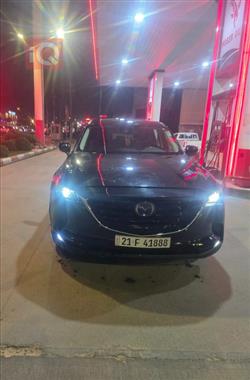 Mazda CX-9 2023
