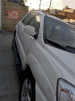 Kia Sportage 2009