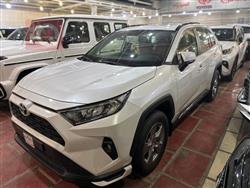 Toyota RAV4 2024