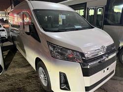 Toyota Hiace 2026