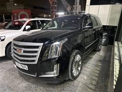 Cadillac Escalade 2019