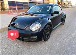 Volkswagen Beetle 2017