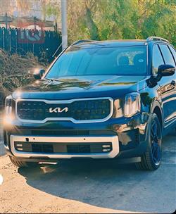 Kia Telluride 2024